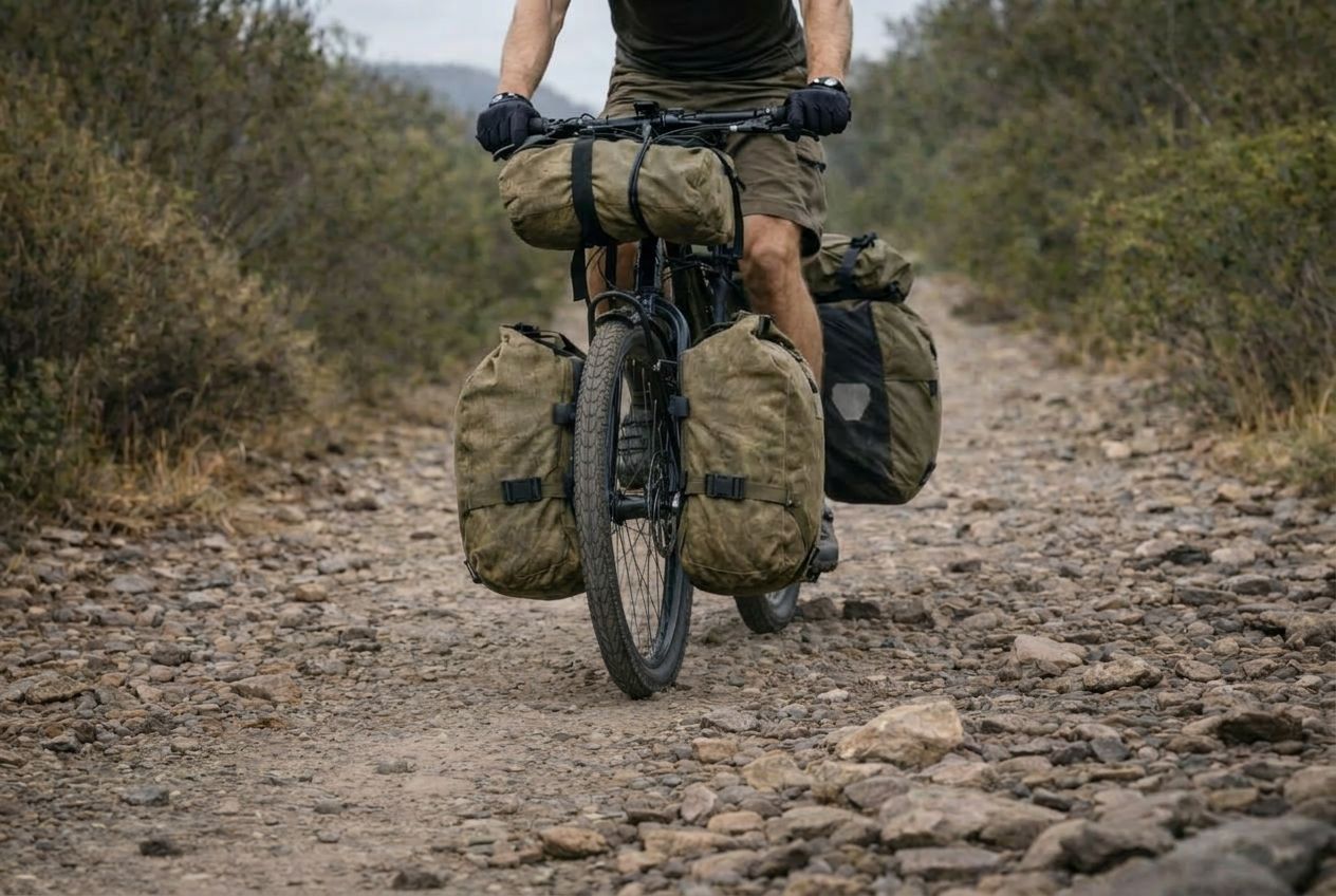 Correlazione tra geometria e fondo